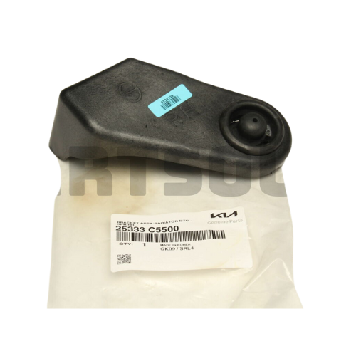 SOPORTE  DE RADIADOR SORENTO 16- LH  -25331C5500CL